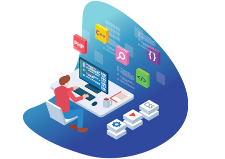 Enterprise Web Design Services