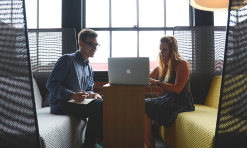 Collaborative Tech Culture