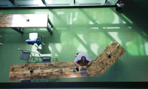 Tech Innovation Jobs